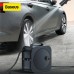Автоматическая мойка Baseus GF8, шланг для подвода воды 1.2 м, шланг для отвода воды 10 м
