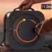 Автоматическая мойка Baseus GF8, шланг для подвода воды 1.2 м, шланг для отвода воды 10 м