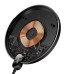 Беспроводное зарядное устройство Baseus Gen 2, 2 А, 15W, дисплей, чёрное