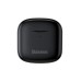 Наушники беспроводные Baseus E3, TWS, вкладыши, Bluetooth 5.0, 35/330 мАч, чёрные