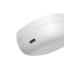 Наушники беспроводные Baseus WM01, TWS, вакуумные, Bluetooth 5.0, 40/800 мАч, белые