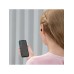 Наушники беспроводные Baseus WM01 Plus, TWS, вакуумные, BT5.0, 40/800 мАч, микрофон, чёрные