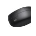 Наушники беспроводные Baseus WM01 Plus, TWS, вакуумные, BT5.0, 40/800 мАч, микрофон, чёрные