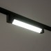 Светильник трековый SIMPLE LED 20Вт черный 34х3,5х4,5 см