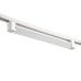 Светильник трековый SIMPLE LED 30Вт белый 47х3,5х4,5 см