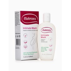 Гель для интимной гигиены MATERNEA, 200 мл