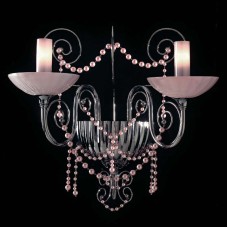 Бра Beby Group 122A01 pink