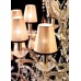 Бра Beby Group 130A01 gold SW