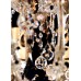 Бра Beby Group 130A01 gold SW