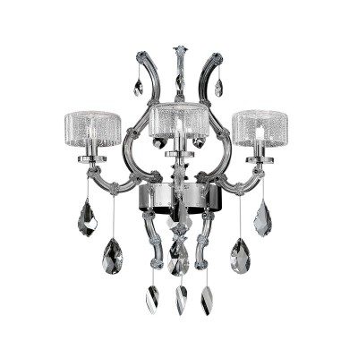 Бра Beby Group 170A01 silver SW