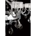 Бра Beby Group 170A01 silver SW