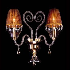 Бра Beby Group 7700A01 black
