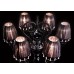 Бра Beby Group 7700A01 black