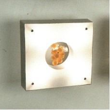 Бра Beby Group DL-32 amber