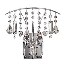 Бра Beby Group DL20A02 clear SW