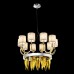 Люстра Beby Group Prive lemon