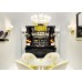 Люстра Beby Group Prive lemon