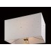 Настенный светильник Beby Group 5500A02 white