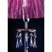 Настольная лампа Beby Group 118L02 chrome/violet SW