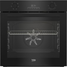 Духовой шкаф Beko BBIE17300B, электрический, 72 л, чёрный