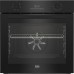 Духовой шкаф Beko BBIE17300B, электрический, 72 л, чёрный