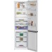 Холодильник Beko B5RCNK403ZW, двухкамерный, класс А++, 403 л, No Frost, белый