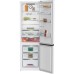 Холодильник Beko B5RCNK403ZW, двухкамерный, класс А++, 403 л, No Frost, белый