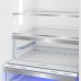 Холодильник Beko B5RCNK403ZW, двухкамерный, класс А++, 403 л, No Frost, белый