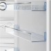 Холодильник Beko B5RCNK403ZW, двухкамерный, класс А++, 403 л, No Frost, белый