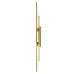Настенный светильник Belfast Glenvale 81079-100 BR
