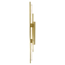 Настенный светильник Belfast Glenvale 81079-100 BR