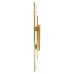 Настенный светильник Belfast Glenvale 81079-100 BR