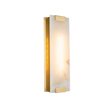Настенный светильник Belfast Ravenhill 3230 BR MB