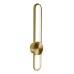 Настенный светильник Belfast Witham 2258-60 BR
