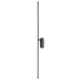 Настенный светильник Belfast Skipton 85001-1W-L BL