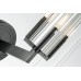 Бра Belfast Malone 6035-1 BL CL