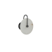 Настенный светильник Belfast Ravenhill 6084-20 BL MB