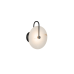 Настенный светильник Belfast Ravenhill 6084-20 BL MB