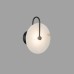 Настенный светильник Belfast Ravenhill 6084-20 BL MB