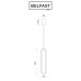 Подвесной светильник Belfast Nevis 86227-1W-41 BL