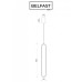 Подвесной светильник Belfast Nevis 86227-1W-60 BR
