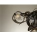 Люстра Bellina Illumina 8015 silver