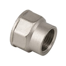 Муфта Benarmo нерж перех Ду20х15 ВР