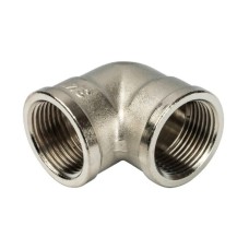 Угольник Benarmo нерж Ду40 1 1/2" ВР