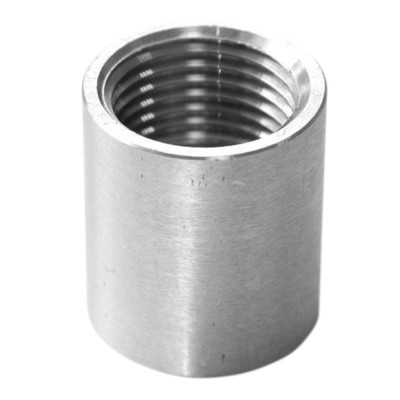 Муфта Benarmo нерж Ду40 1 1/2