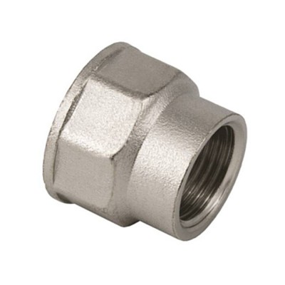 Муфта Benarmo нерж перех Ду25х20 ВР