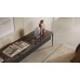 Журнальный стол Bensen Able Low Black Oak