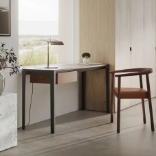 Письменный стол Bensen Able Walnut
