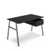 Письменный стол Bensen Homework 1 black