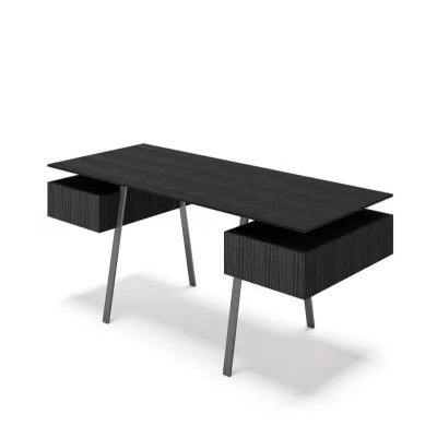 Письменный стол Bensen Homework 2 black